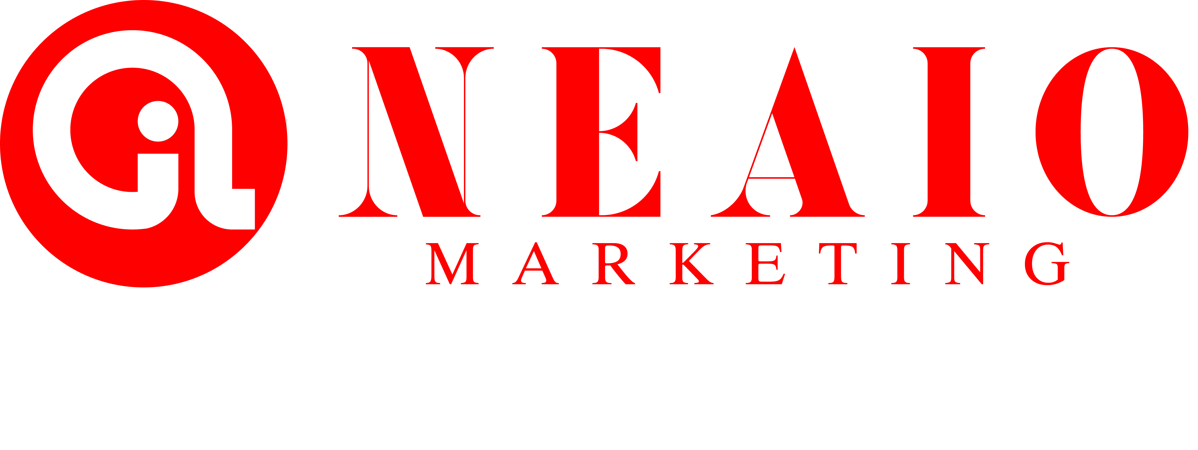 NEAIO Marketing